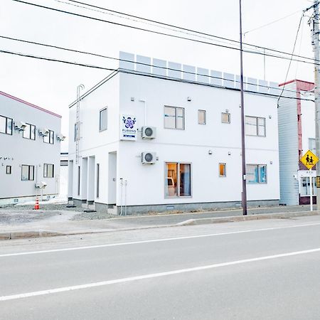 Furano Ezo Murasaki B Екстер'єр фото