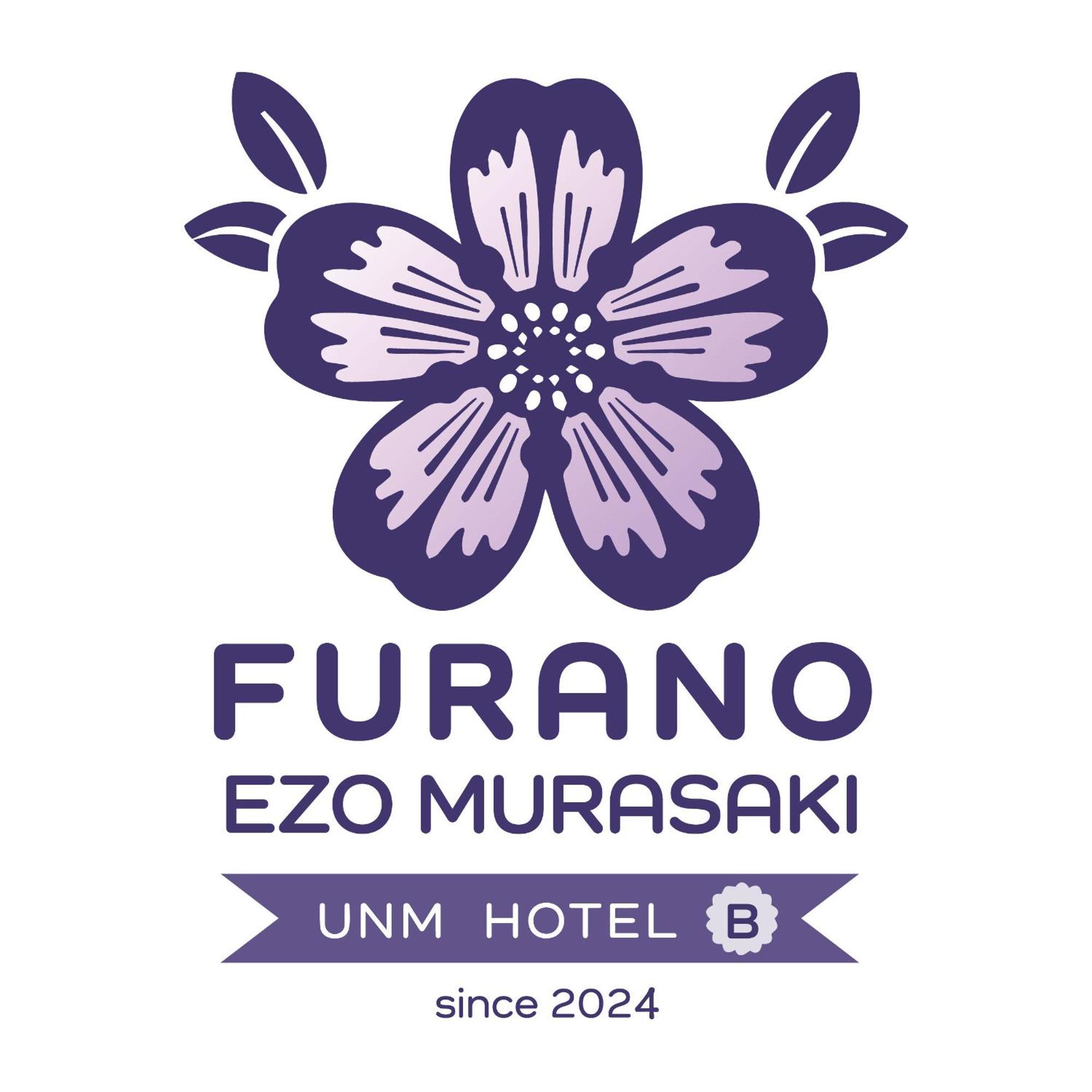 Furano Ezo Murasaki B Екстер'єр фото